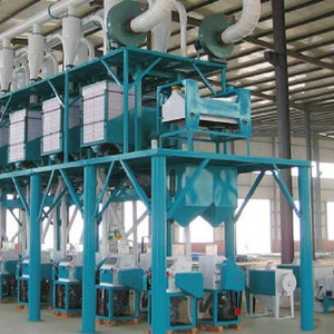 50-60噸高架設備