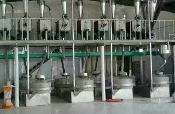 鑫峰面粉機(jī)成套設(shè)備有哪些售后服務(wù)？